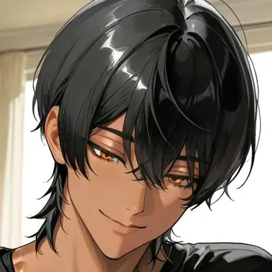 Profile image of リク