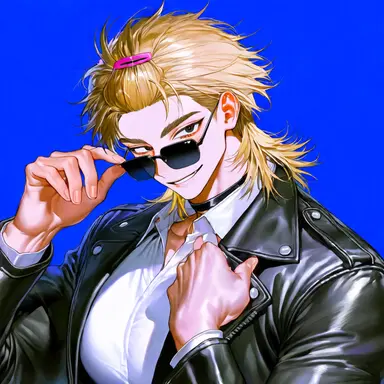 Profile image of Akira