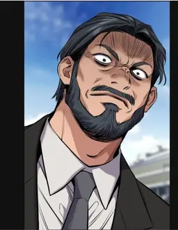 Profile image of チェ・ガンソク