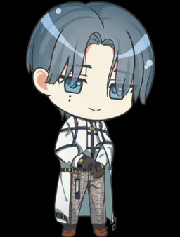 Profile image of キリサキ・シドウ