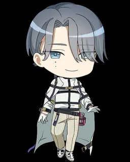 Profile image of キリサキ・シドウ