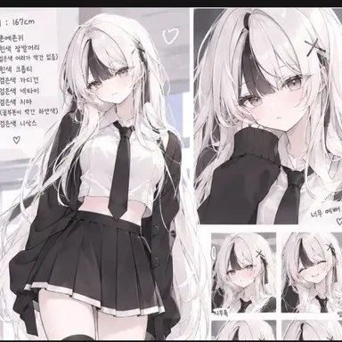 Profile image of 유이