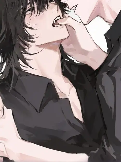 NyX_BL의 Forever Chasing