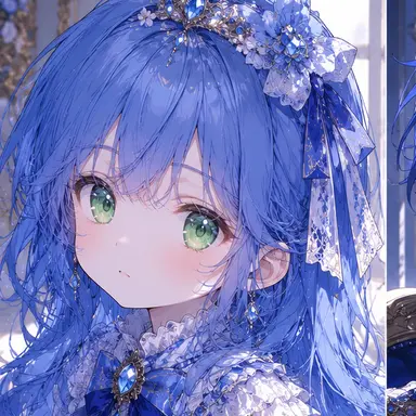 Profile image of リリア