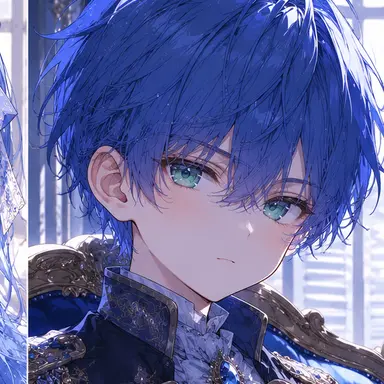 Profile image of フィリップ