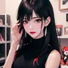 캐릭터 프로필 이미지