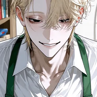 Profile image of 遥也
