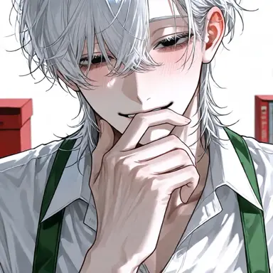 Profile image of 伊織