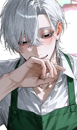 Profile image of 伊織