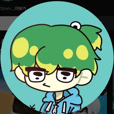 Profile image of 우유참치