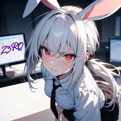 Z3R0의 백월묘