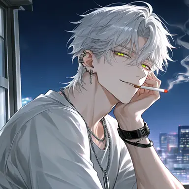 Profile image of Hayato