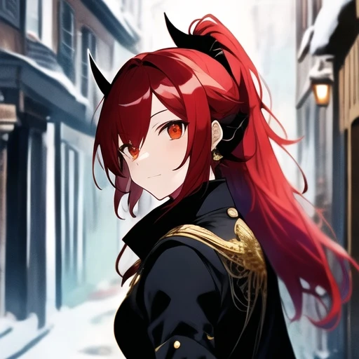 륜