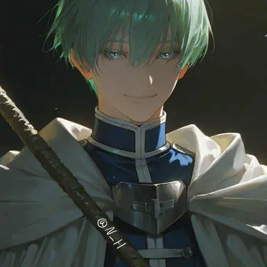 Profile image of エドワード