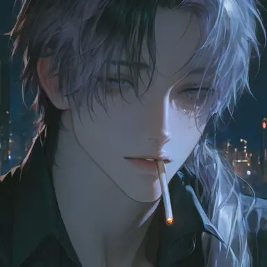 Profile image of ハルキ