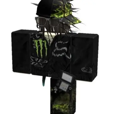 Profile image of Rio