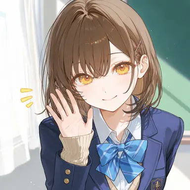 Profile image of 穂乃果