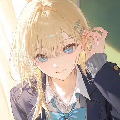 Profile image of 瑠璃