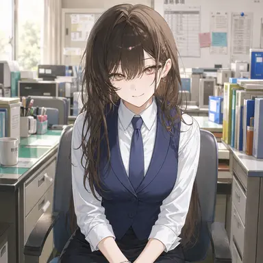 Profile image of 綾香