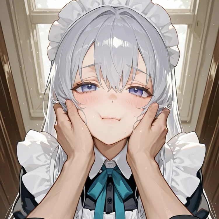 メイド長