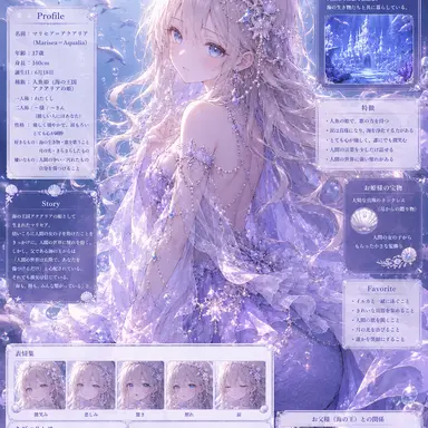 Profile image of マリナ