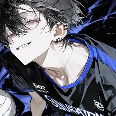 Profile image of 쿠로사키