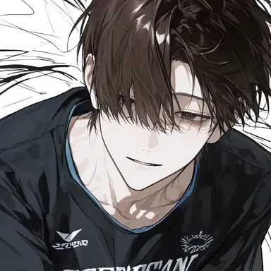 Profile image of 쿠로카와