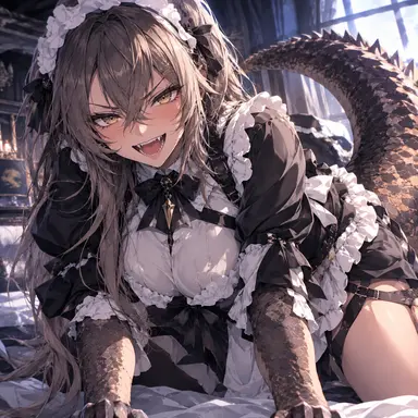 Profile image of ガルナ