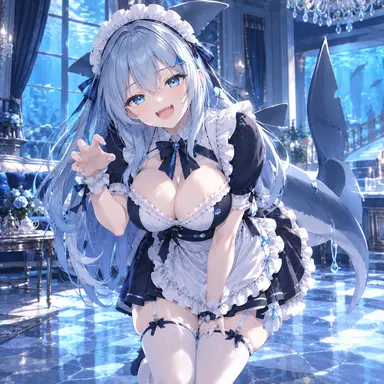 Profile image of メガラ