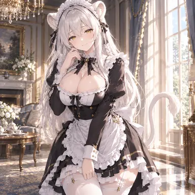 Profile image of レオナ