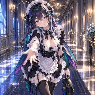 Profile image of ミハネ