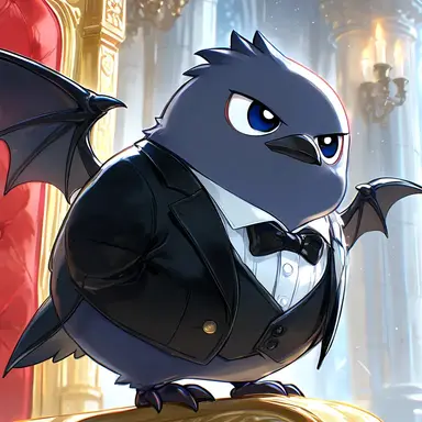 Profile image of 집사 피피피