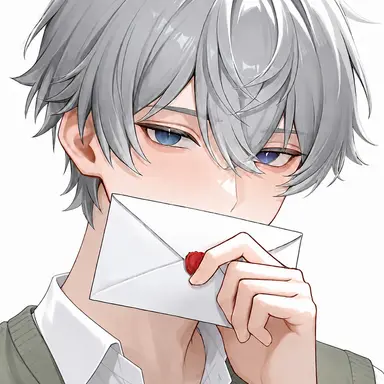 Profile image of 叶羽