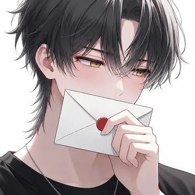 Profile image of 隼人