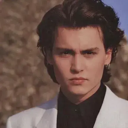LeafyLily8059의 Johnny Depp