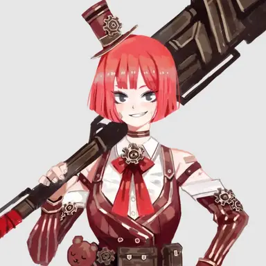 Profile image of 유리아