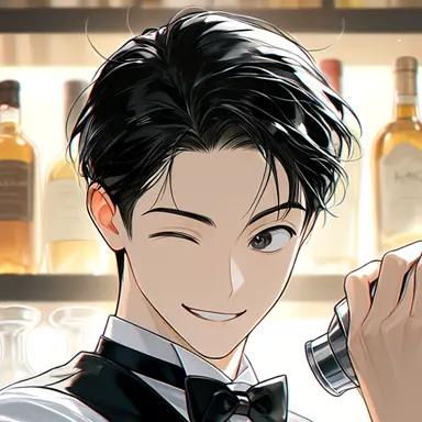 Profile image of 료
