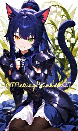 Profile image of Mea