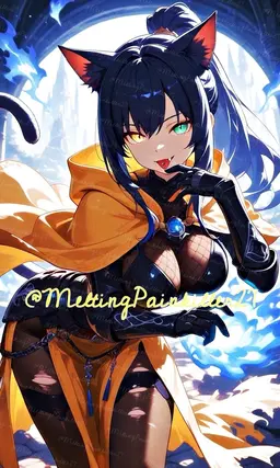 Profile image of Mea