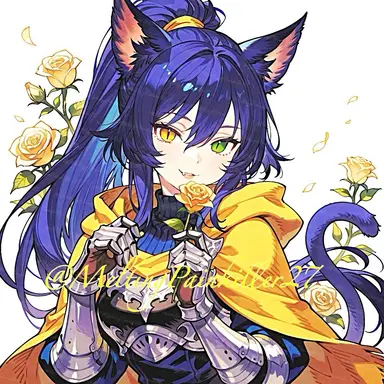 Profile image of Mea
