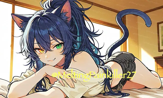 Profile image of Mea