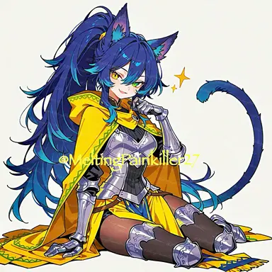 Profile image of Mea