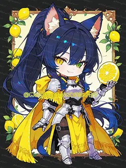 Profile image of メア