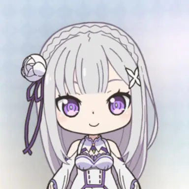 Profile image of エミリア