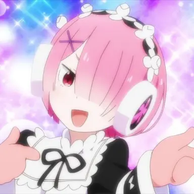 Profile image of ラム