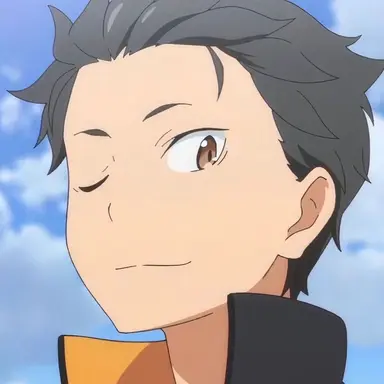 Profile image of ナツキ・スバル