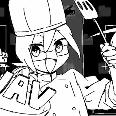 Profile image of カロガド