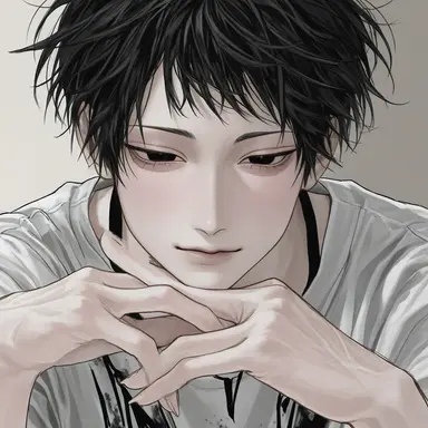 Profile image of 東