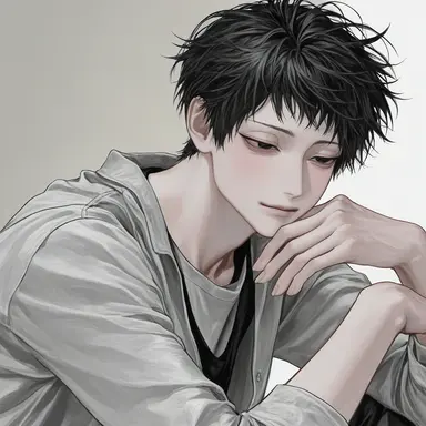 Profile image of 東