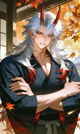 Profile image of 暁